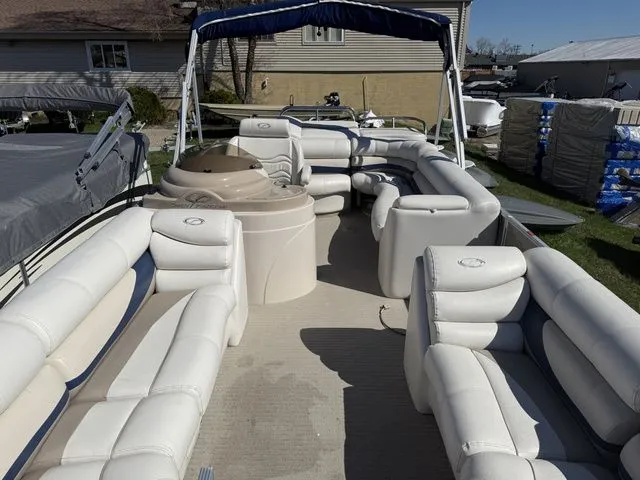 Slide: The Image of Crest Caribbean 2270 2008 - 4