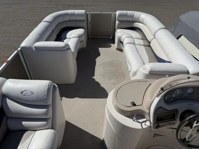 Slide: The Image of Crest Caribbean 2270 2008 - 5