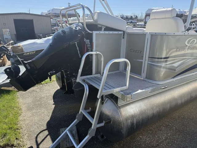 Slide: The Image of Crest Caribbean 2270 2008 - 9