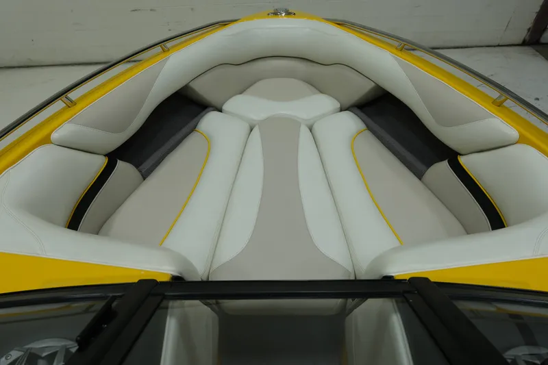 Slide: The Image of Malibu Wakesetter 21 VLX 2006 - 15