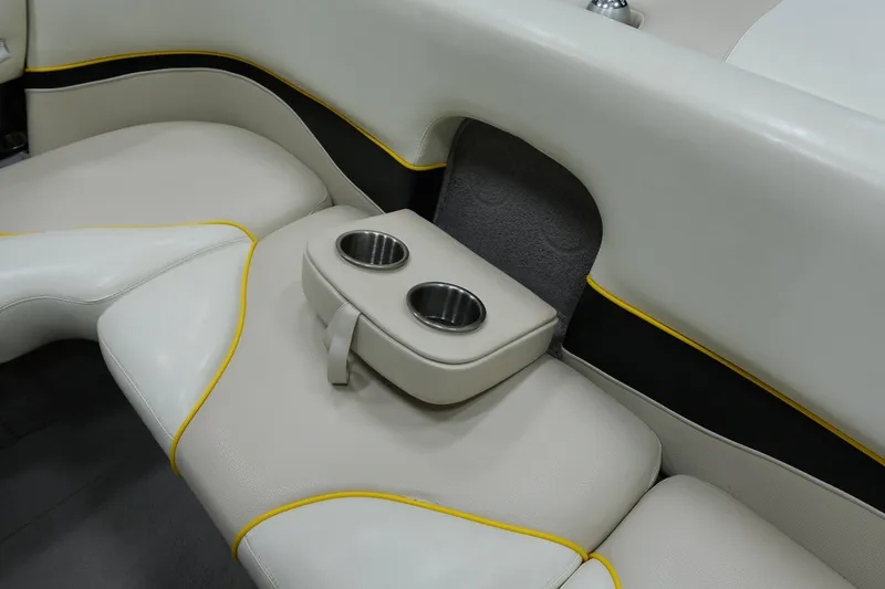 Slide: The Image of Malibu Wakesetter 21 VLX 2006 - 21