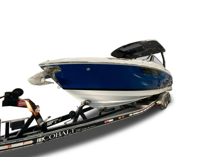 The Image of Cobalt R31 2026 - 1