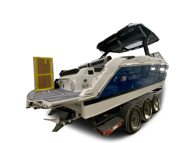 Slide: The Image of Cobalt R31 2026 - 5