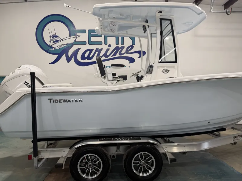 Slide: The Image of Tidewater 220 LXF 2026 - 12