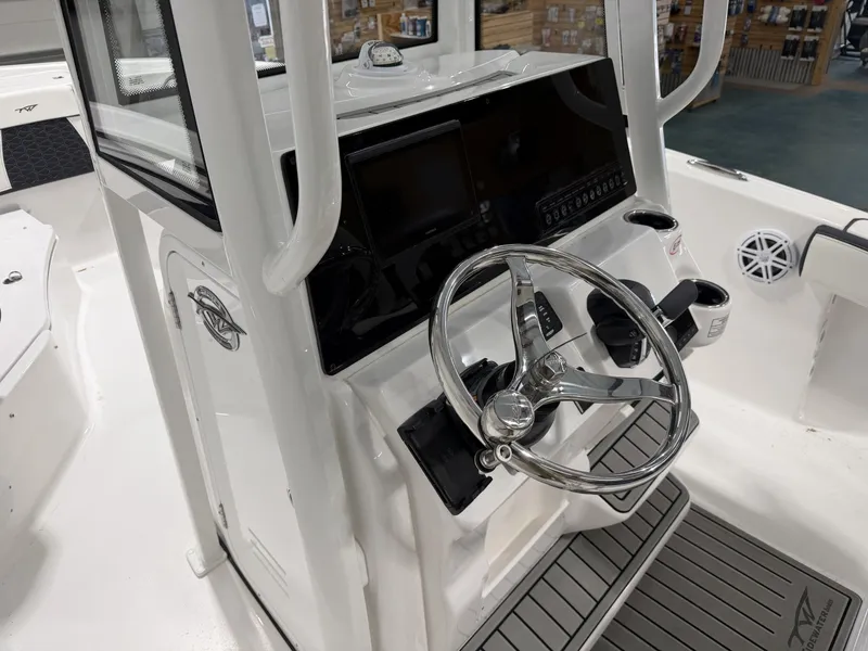 Slide: The Image of Tidewater 220 LXF 2026 - 14