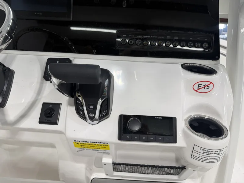 Slide: The Image of Tidewater 220 LXF 2026 - 15