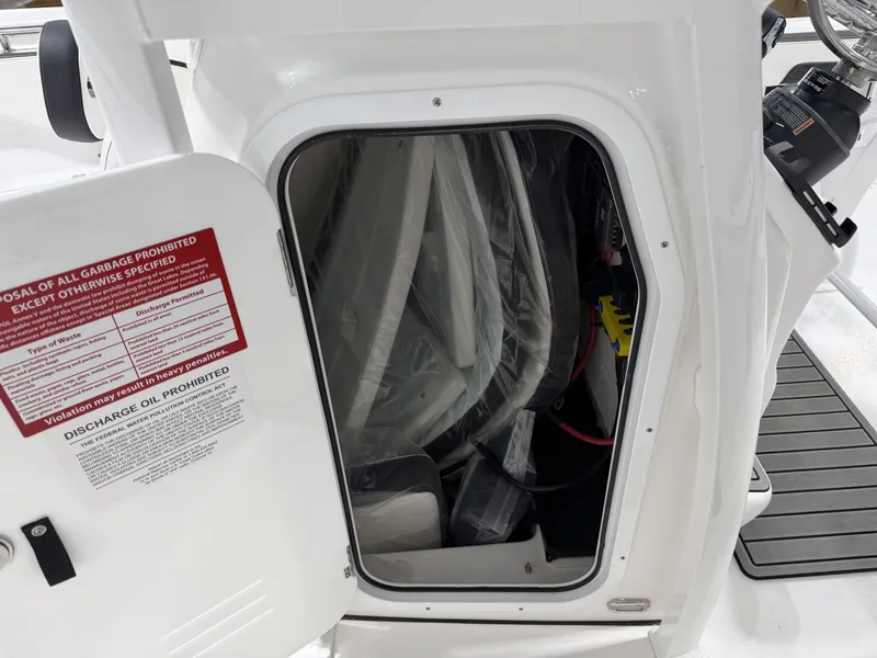 Slide: The Image of Tidewater 220 LXF 2026 - 23