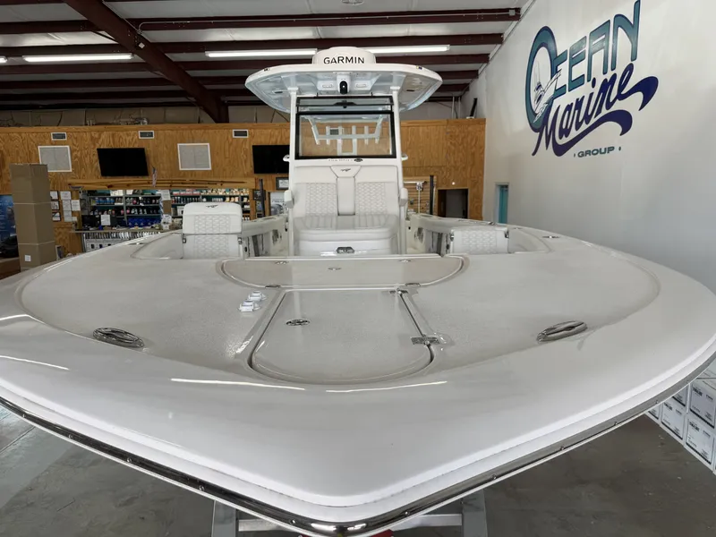 Slide: The Image of Tidewater 3100 Carolina Bay 2026 - 11