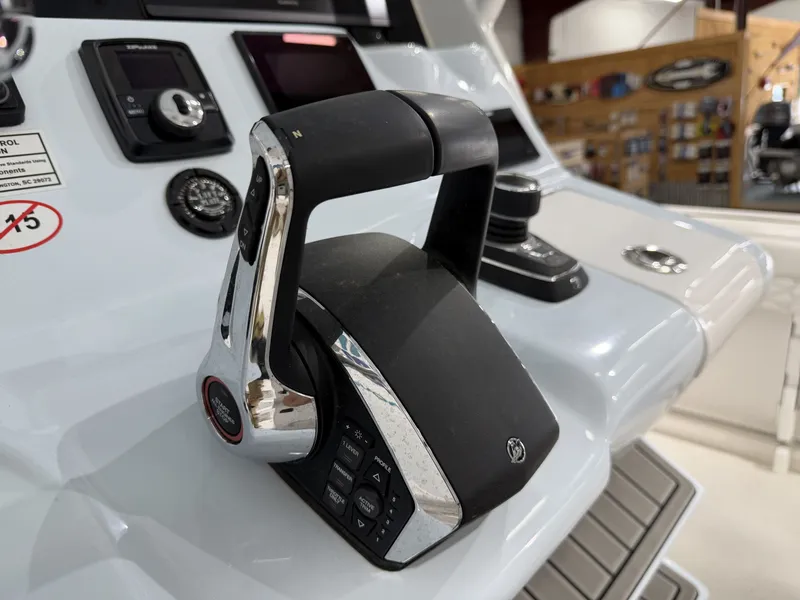 Slide: The Image of Tidewater 3100 Carolina Bay 2026 - 16