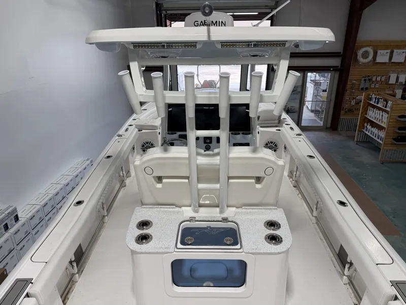 Slide: The Image of Tidewater 3100 Carolina Bay 2026 - 9