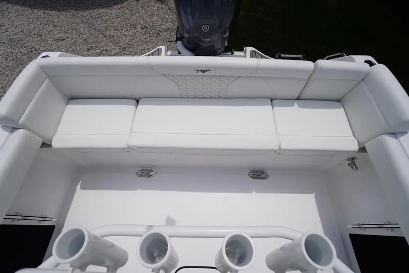 Slide: The Image of Tidewater 232 SS 2026 - 50