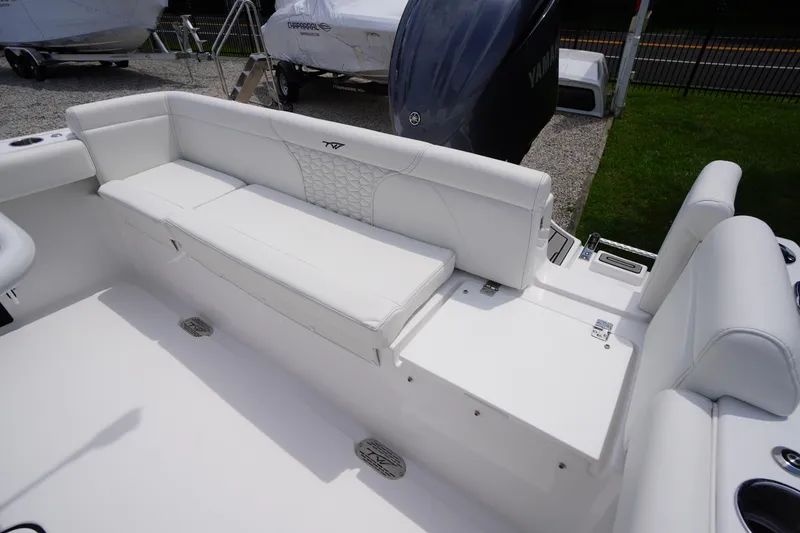 Slide: The Image of Tidewater 232 SS 2026 - 52