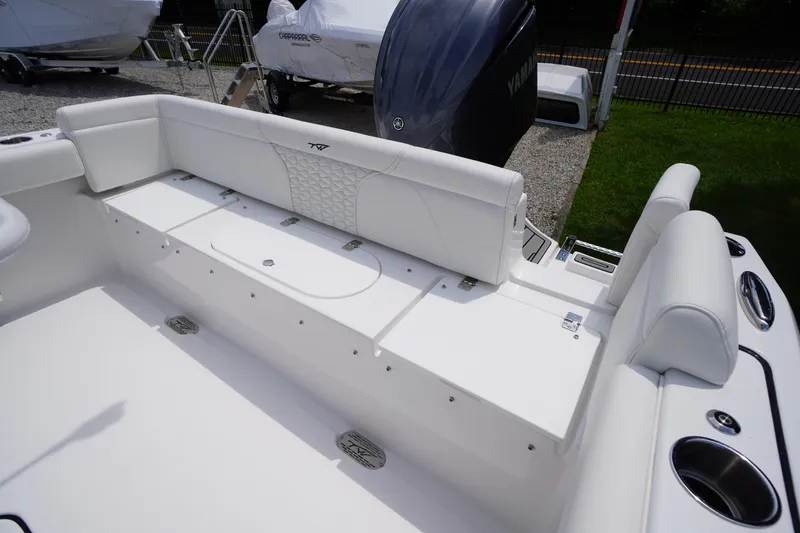 Slide: The Image of Tidewater 232 SS 2026 - 53