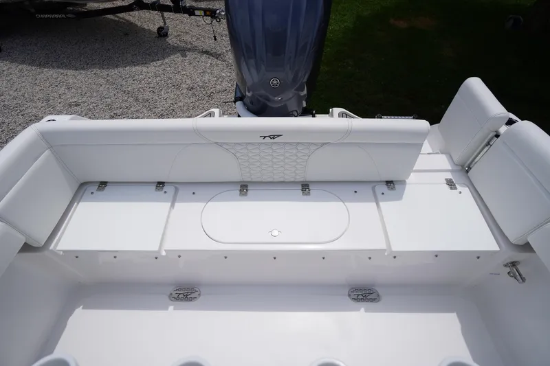 Slide: The Image of Tidewater 232 SS 2026 - 54