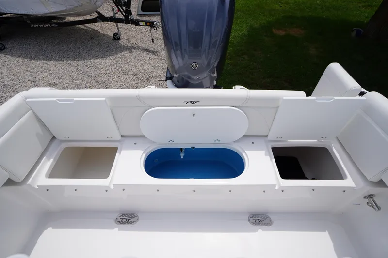 Slide: The Image of Tidewater 232 SS 2026 - 55