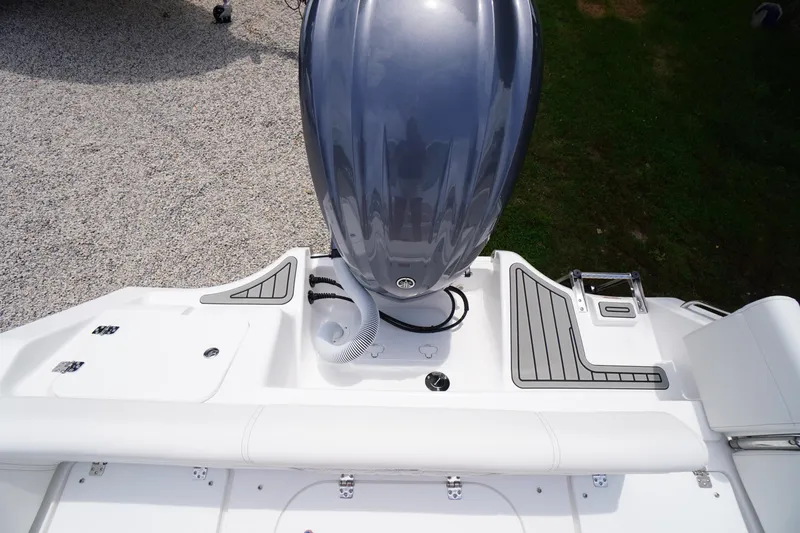 Slide: The Image of Tidewater 232 SS 2026 - 60