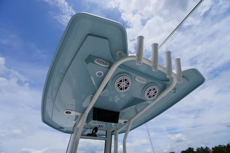 Slide: The Image of Tidewater 232 SS 2026 - 66