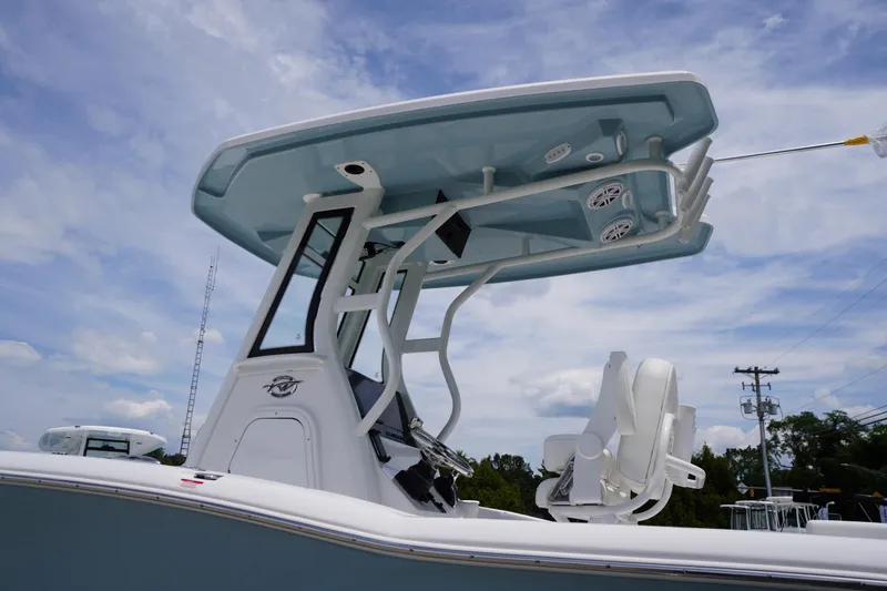 Slide: The Image of Tidewater 232 SS 2026 - 84