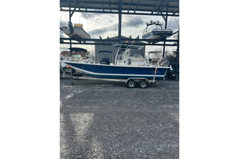 The Image of Carolina 258 DLV 2011 - undefined