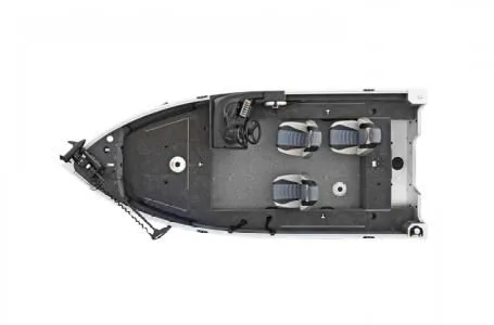 Slide: The Image of Alumacraft Classic 165 CS 2024 - 3