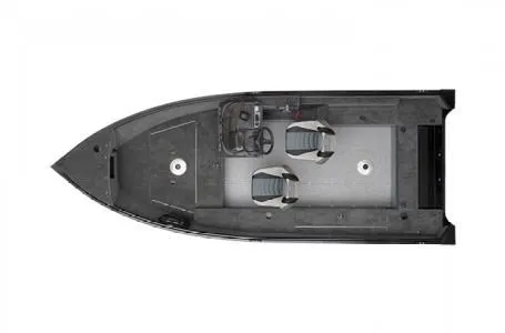 Slide: The Image of Alumacraft Escape 165 CS 2024 - 3