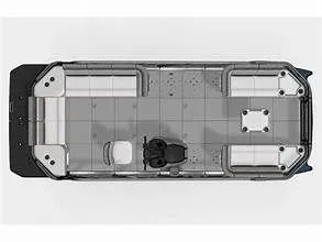 Slide: The Image of Sea-Doo Switch Cruise 21 2025 - 3