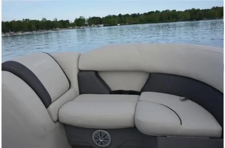 Slide: The Image of Sylvan Mirage Cruise 8522 Resorter 2023 - 10