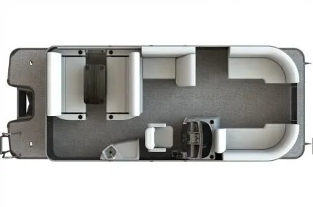 Slide: The Image of Sylvan Mirage Cruise 8522 Resorter 2023 - 14