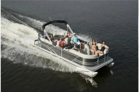 Slide: The Image of Sylvan Mirage Cruise 8522 Resorter 2023 - 19