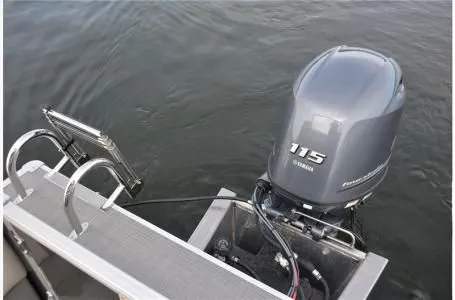 Slide: The Image of Sylvan Mirage Cruise 8522 Resorter 2023 - 20