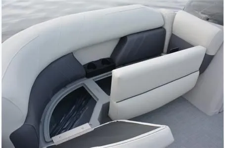 Slide: The Image of Sylvan Mirage Cruise 8522 Resorter 2023 - 21