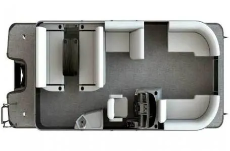 Slide: The Image of Sylvan Mirage Cruise 8522 Resorter 2023 - 23