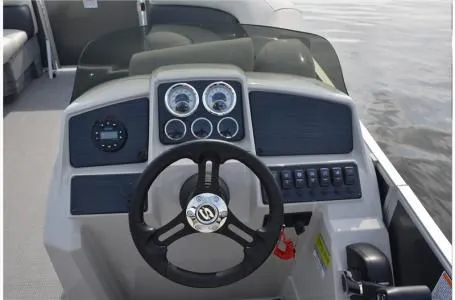 Slide: The Image of Sylvan Mirage Cruise 8522 Resorter 2023 - 24