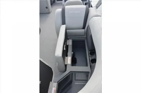 Slide: The Image of Sylvan Mirage Cruise 8522 Resorter 2023 - 3