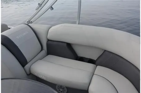 Slide: The Image of Sylvan Mirage Cruise 8522 Resorter 2023 - 5