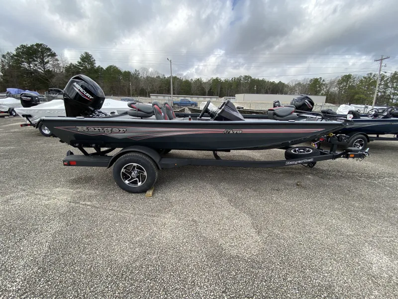 The Image of Ranger RT RT178 2026 - 1