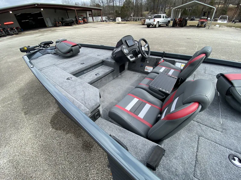 Slide: The Image of Ranger RT RT178 2026 - 10