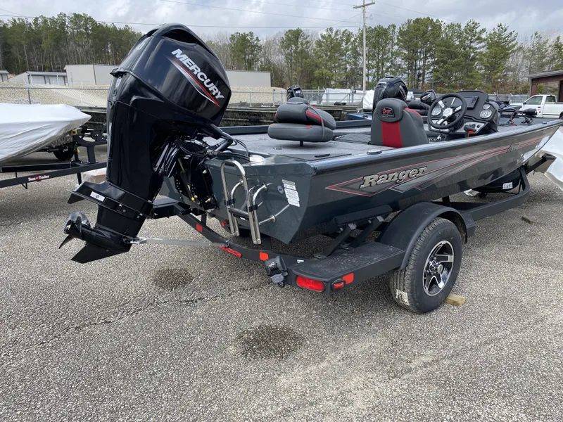 Slide: The Image of Ranger RT RT178 2026 - 3