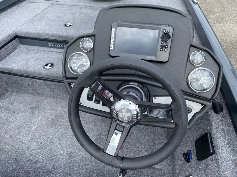 Slide: The Image of Ranger RT RT178 2026 - 4