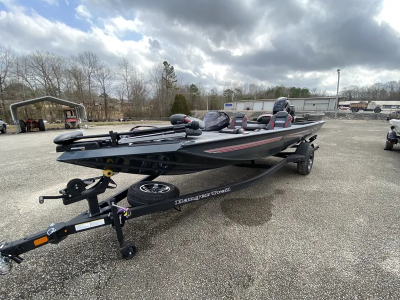 Slide: The Image of Ranger RT RT178 2026 - 5