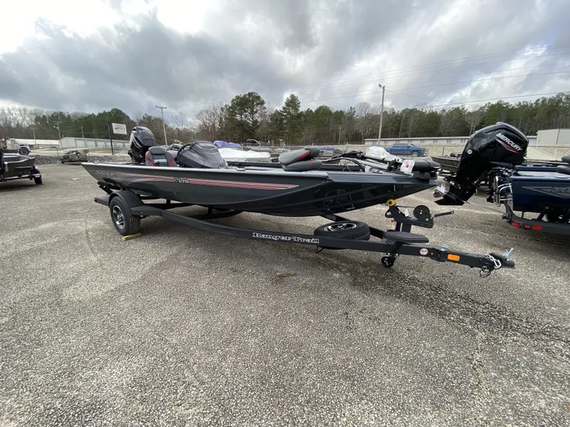 Slide: The Image of Ranger RT RT178 2026 - 7