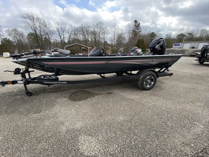 Slide: The Image of Ranger RT RT178 2026 - 9