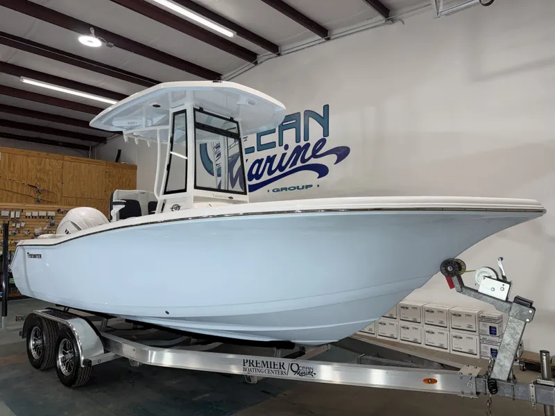 Slide: The Image of Tidewater 220 LXF 2026 - 13