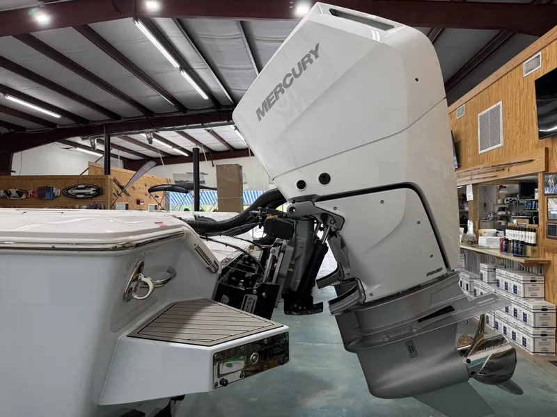 Slide: The Image of Tidewater 3100 Carolina Bay 2026 - 13