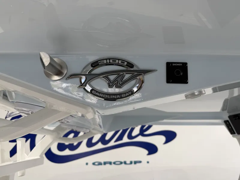 Slide: The Image of Tidewater 3100 Carolina Bay 2026 - 19