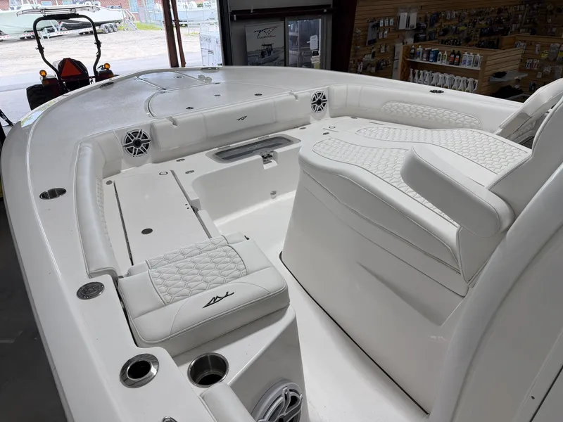 Slide: The Image of Tidewater 3100 Carolina Bay 2026 - 24