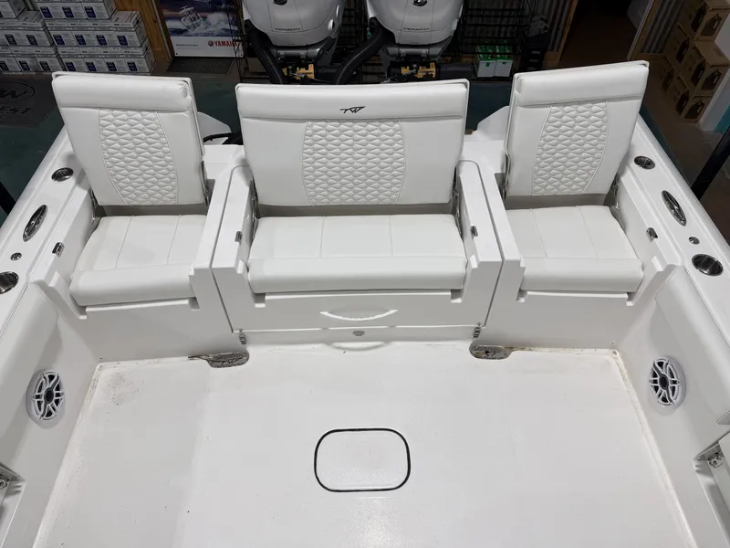 Slide: The Image of Tidewater 3100 Carolina Bay 2026 - 6