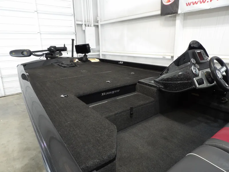 Slide: The Image of Ranger RT178 2018 - 3