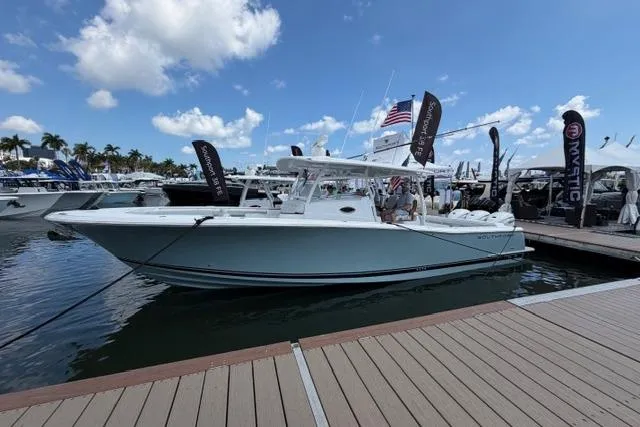 The Image of Southport 38 FE 2026 - undefined