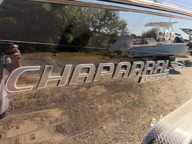 Slide: The Image of Chaparral GTS6 2026 - 10